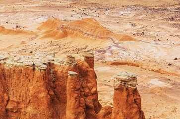 Utah landscapes