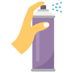 Hand Spray 