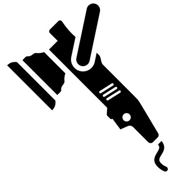 Car Wax Machine 