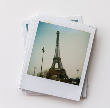 Polaroids