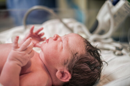 Baby Birth