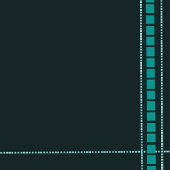 background with square dots for posts, stories, or posters