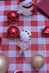 Christmas Background Special Theme
