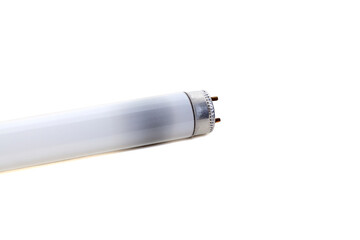 大掃除イメージ：切れた蛍光灯