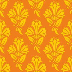 Beautiful pattern with abstract colors and smooth lines for Wallpaper, textiles, packaging

