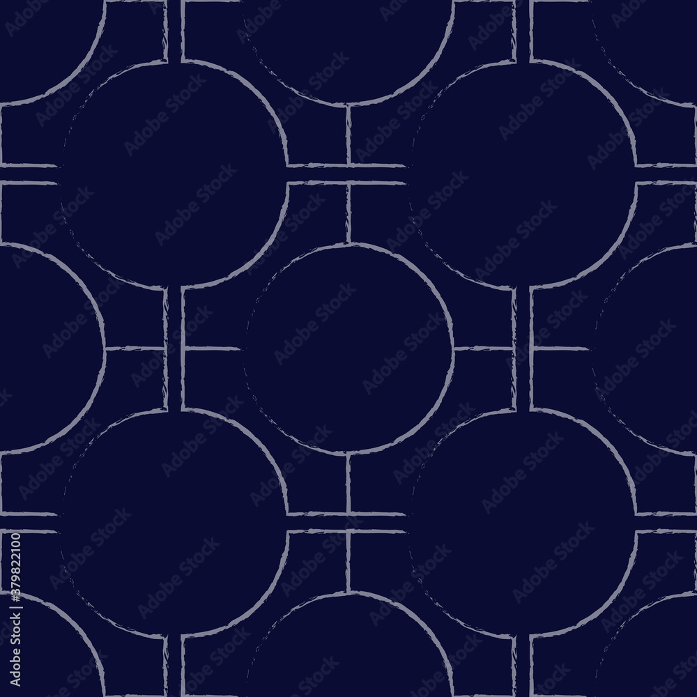 Fototapete art & illustration abstract design pattern blue texture technology wallpaper white digital geometric