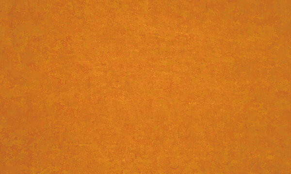 Fond texture li&egrave;ge citrouille halloween orange