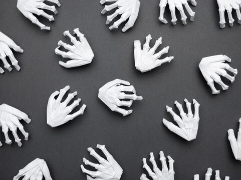 Halloween Background