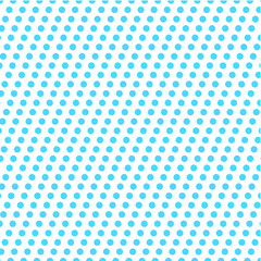 halftones background.Distress Dirty Damaged Spotted Circles Overlay Dots Texture . Grunge Effect .