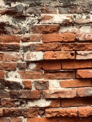 old brick wall