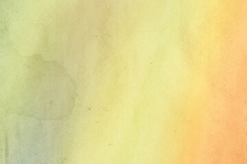 colorful background, old paper