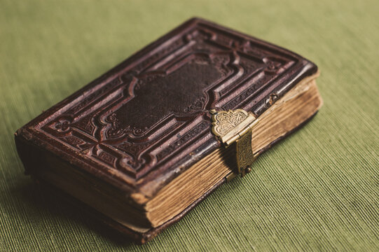Old Book