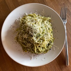 stir fried noodles