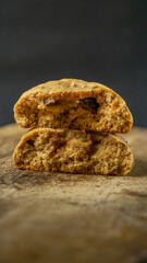 Waina Soft Cookies Indonesia