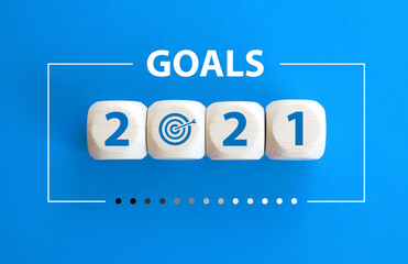 Goals 2021