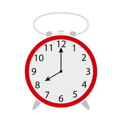 Alarm Clock Icon