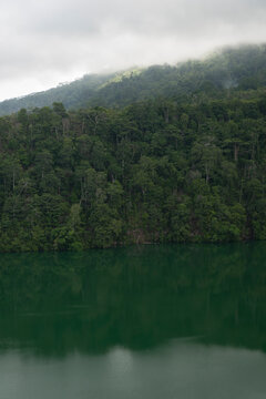 Green Lake