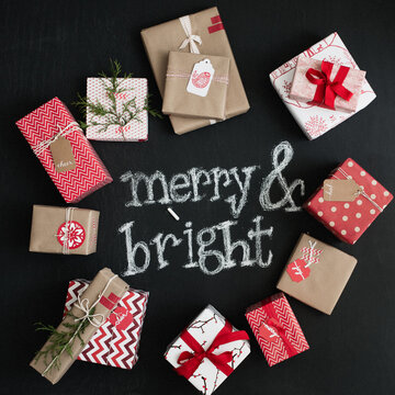 Holiday Gifts