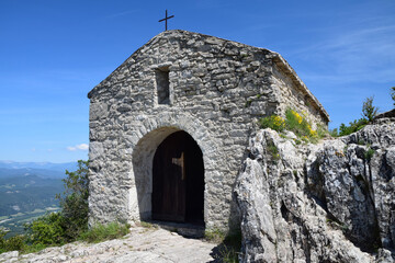 La Chapelle Saint M&eacute;dard