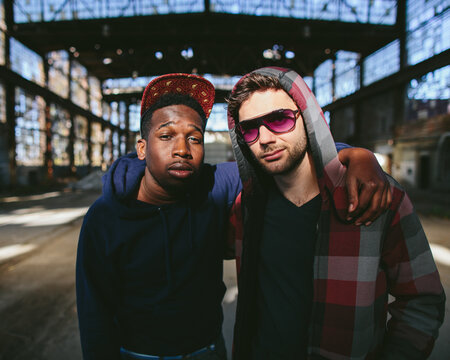 urban friends