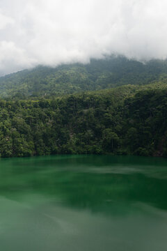 Green Lake