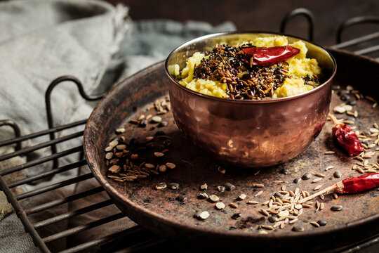 Coconut Chutney