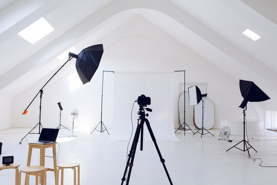 Photo Studio