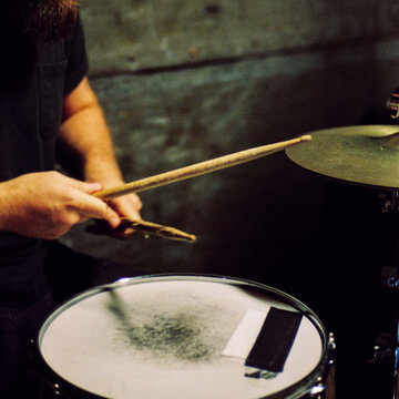 In the Groove