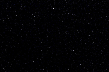 starry night sky galaxy space background.