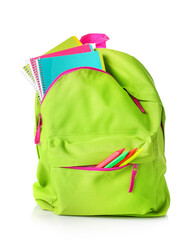 Back to school time
