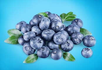 Blueberry.