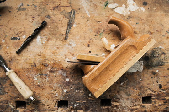 Carpenter tools