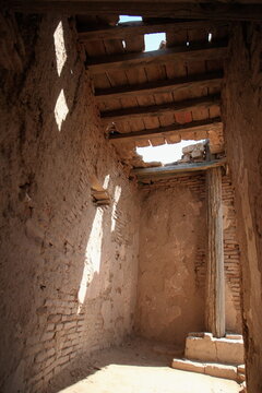 Derawar Fort, Cholistan