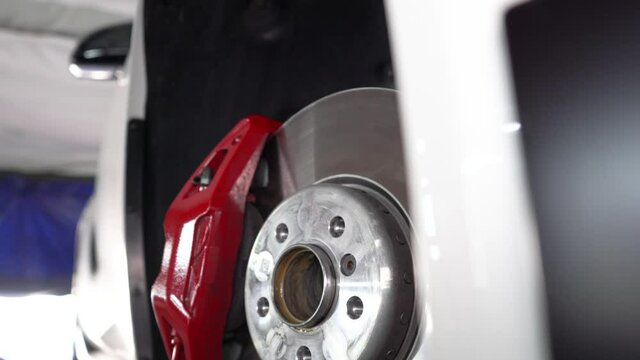 Car suspension tuning, coilover installation,new springs,new shock absorbers