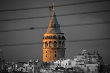 Galata Tower