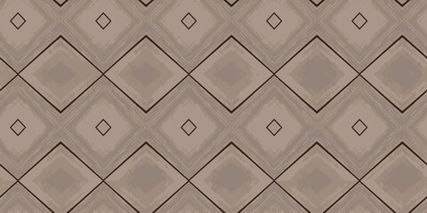 Ethnic ornament. Seamless vintage carpet. Ancient ethnic pattern. Seamless texture. Vector illustration eps-10