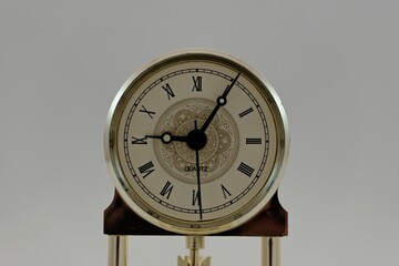 clock