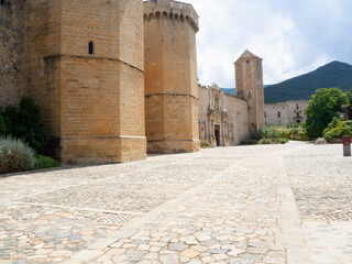 Monasterio de Santa María de Poblet, Tarragona