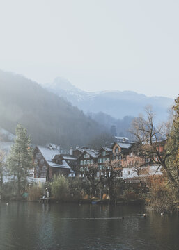 Buchs, Switzerland
