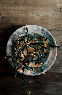 twinkle lights