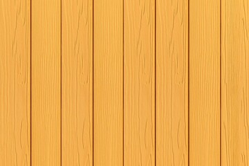 Wood plank yellow timber texture and seamless background