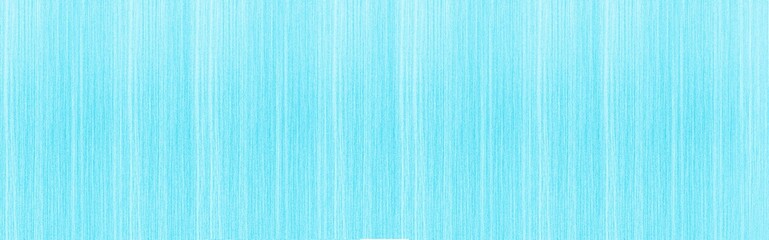 Panorama of Wood plank pastel blue timber texture and seamless background