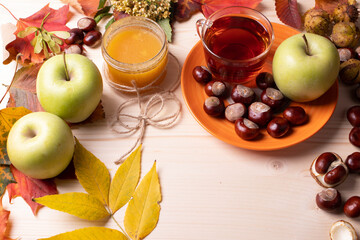 autumn concept