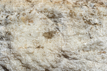 Natural background of light marble with a non-uniform texture