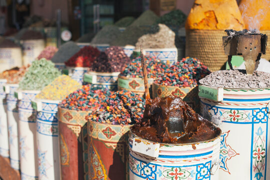 Marrakech