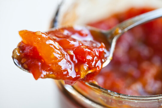 Tomato Jam