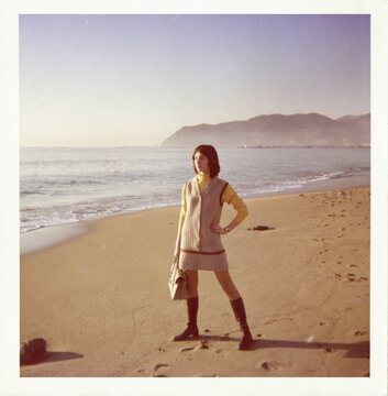 Vintage photography