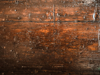 Wooden texture used to be a background for your design