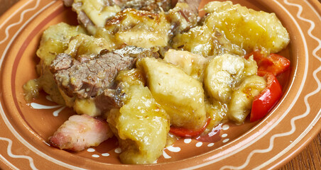 Tanzanian Mchemsho
