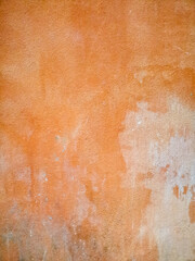 Grungy section of wall ideal for backgrounds